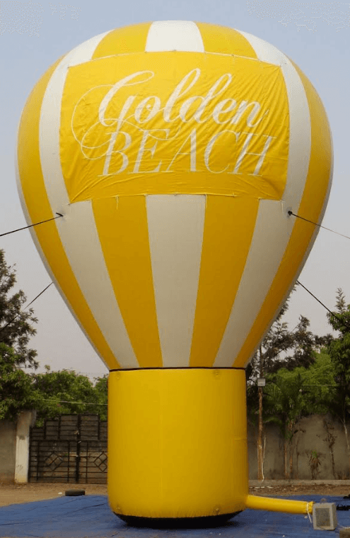 Golden Beach