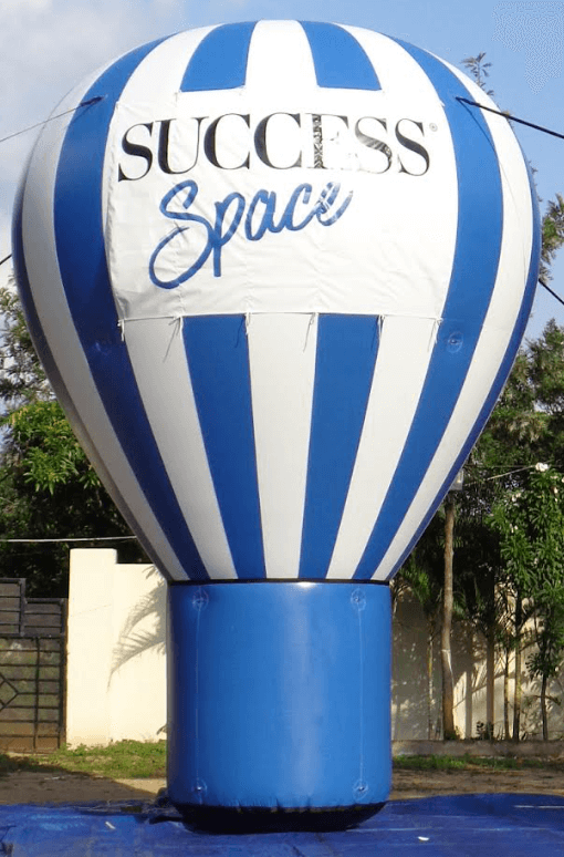 Success Space