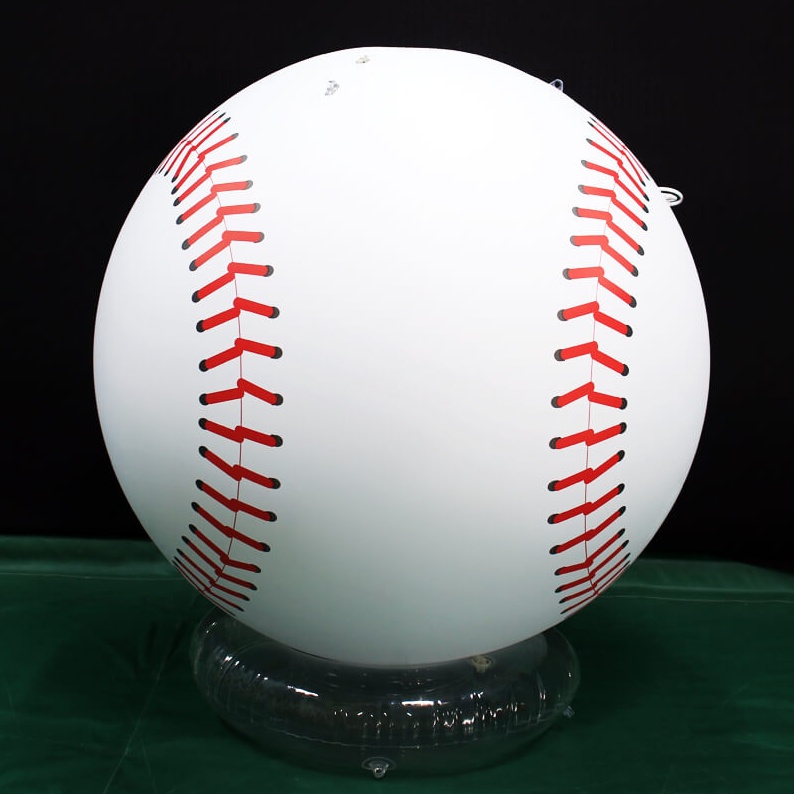 Baseball