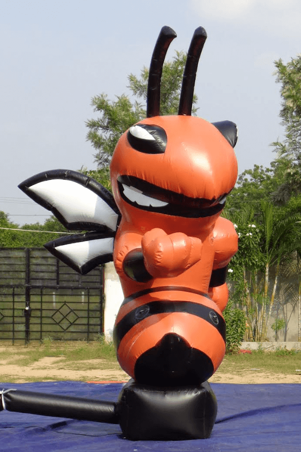 Bee 1