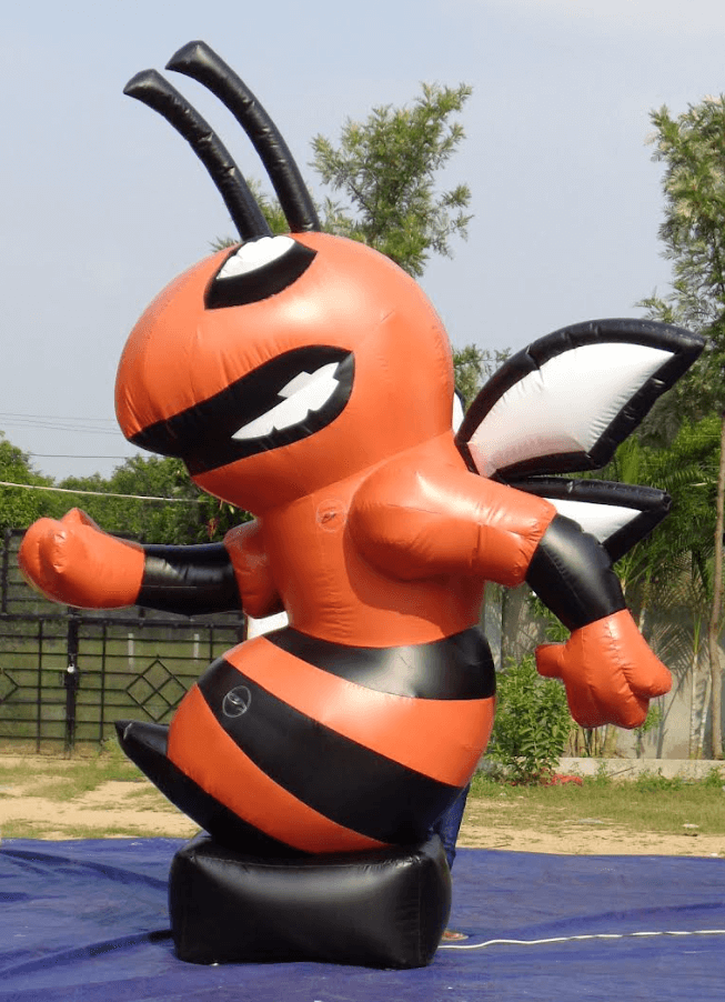 Bee 2