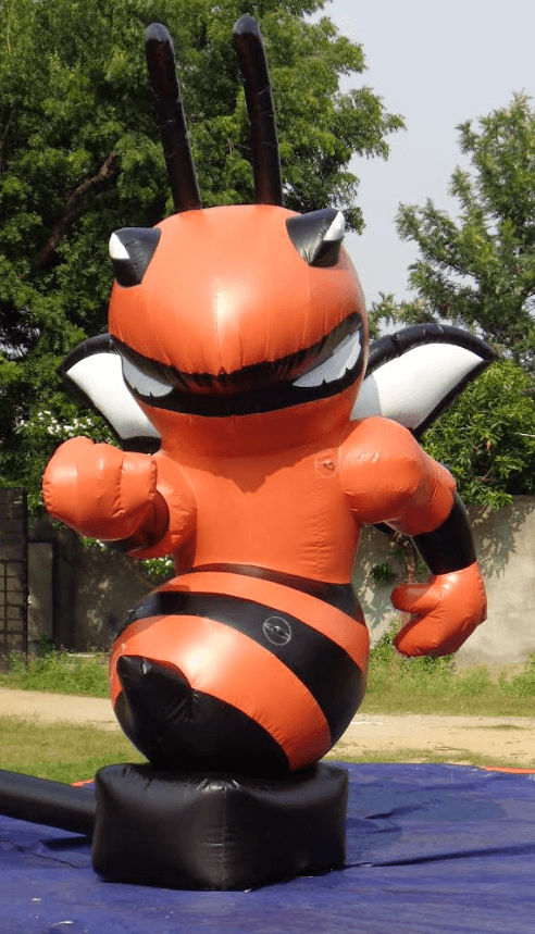 Bee 3