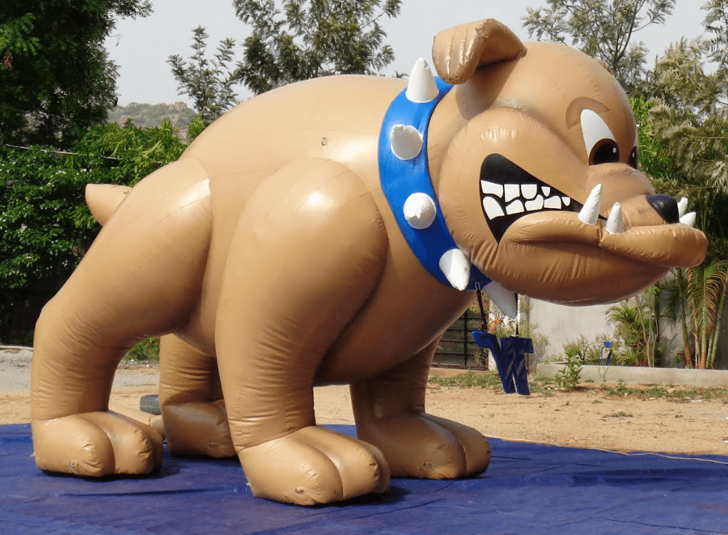 Bulldog 1