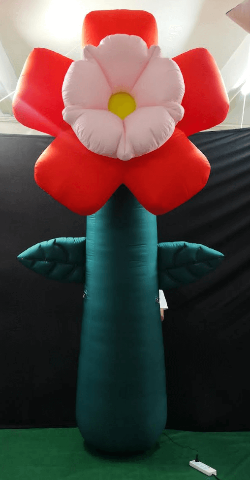 Custom Flower 2