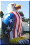 Eagle American 120503 Small