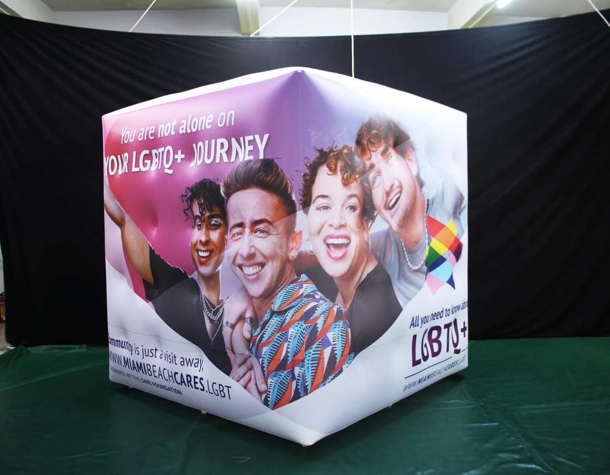 Heliumcubes 1A