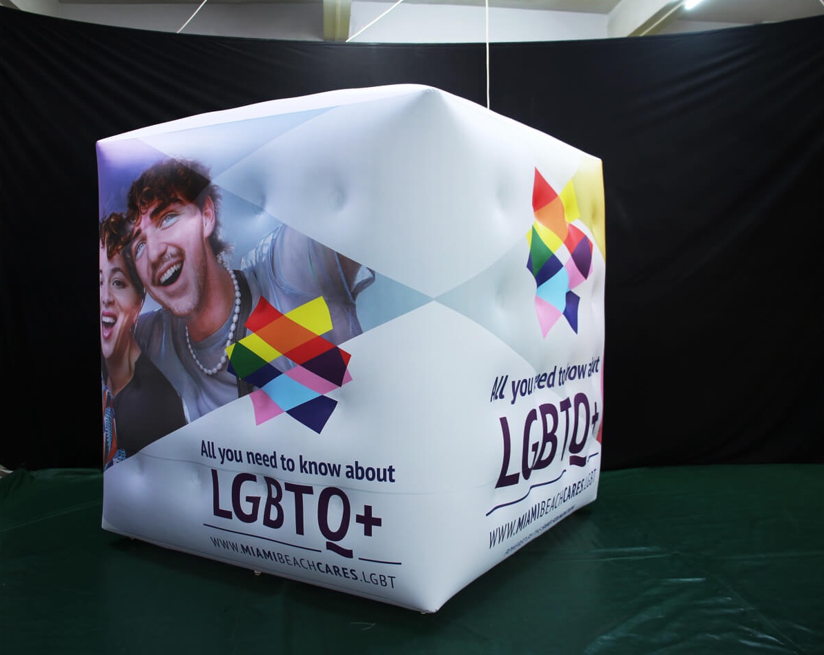 Heliumcubes 1B