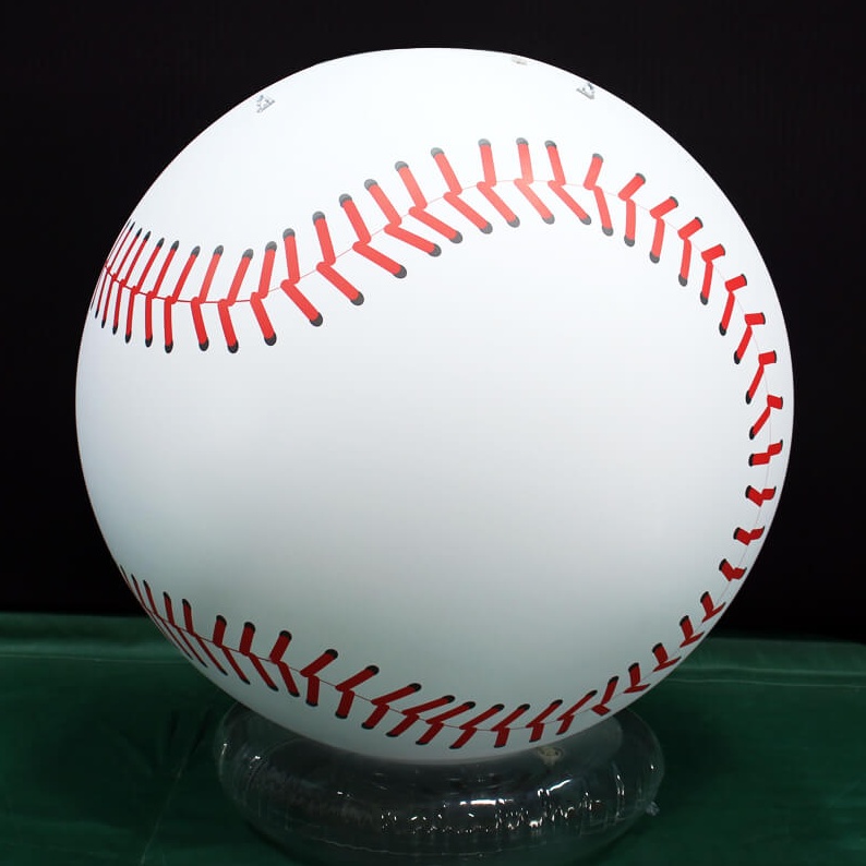 Inflatable Baseball