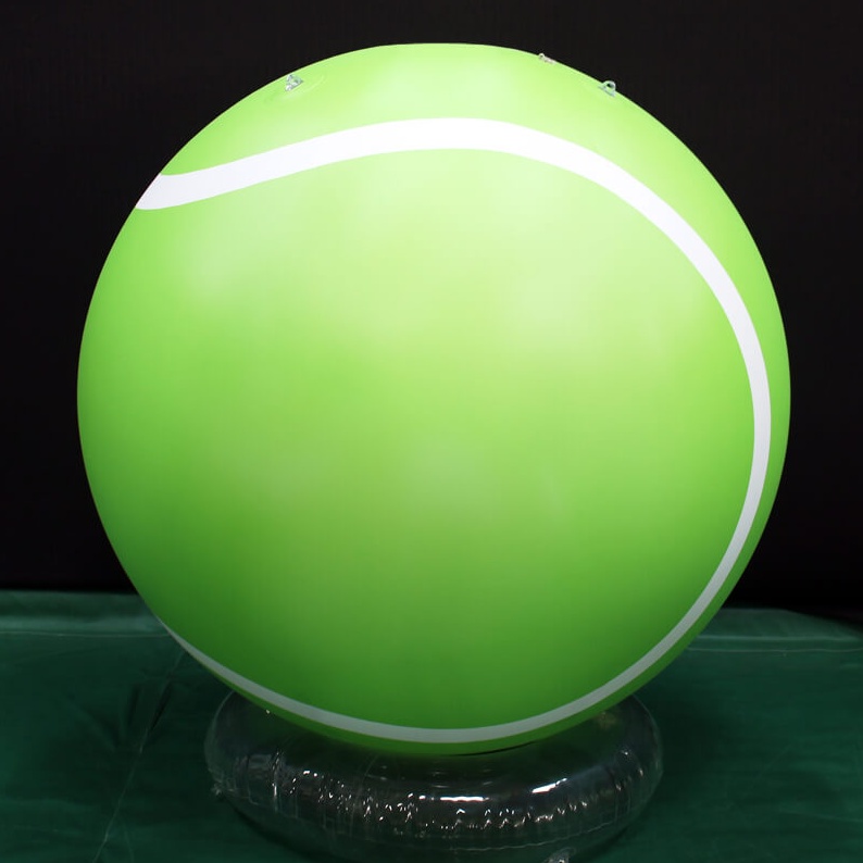 Inflatable Tennis