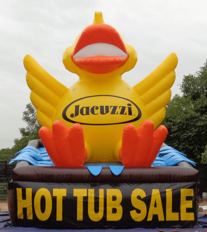 Jht Duck