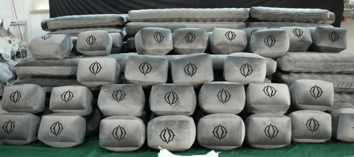 Mattresses 2