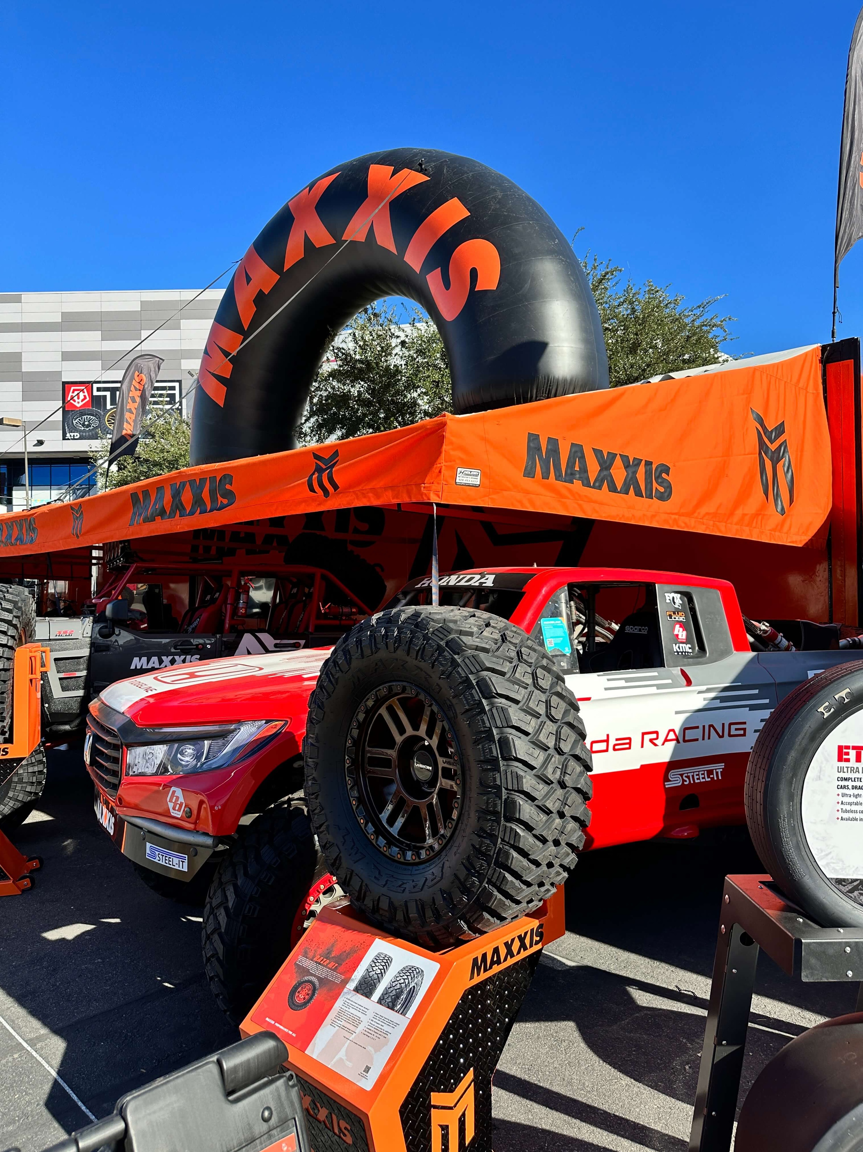 Maxxis Pic