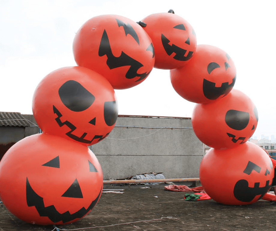 Pumpkins Pic