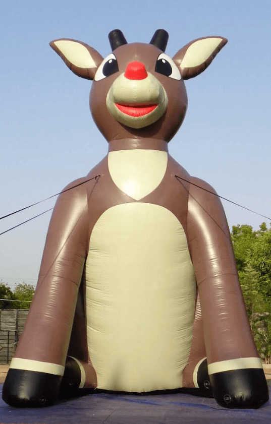 Reindeer 1