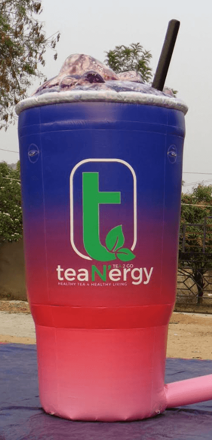 Tea Cup