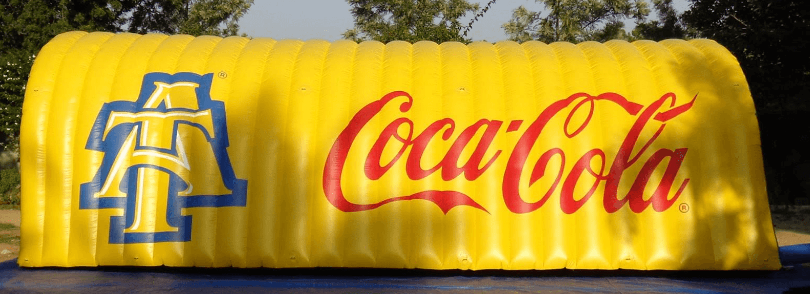 Fb Coke Tunnel