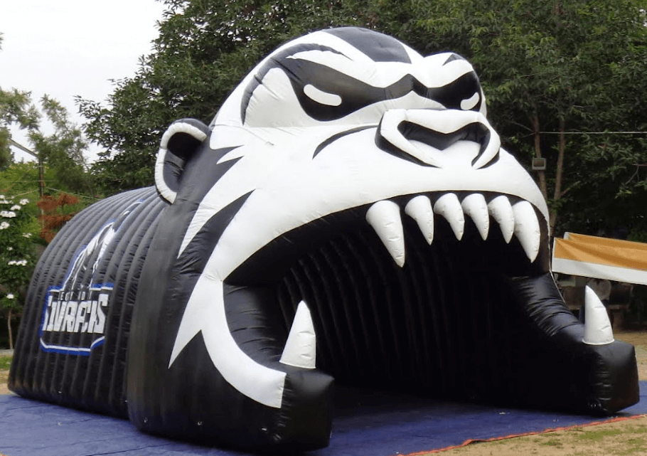 Fb Gorilla 4